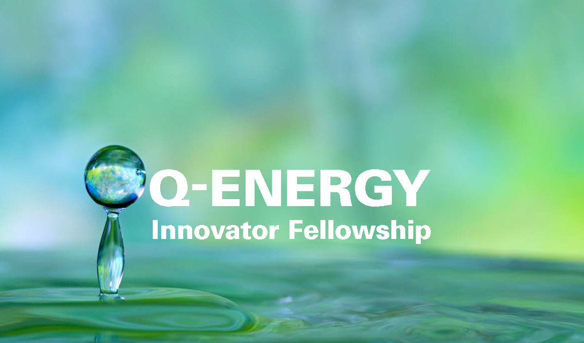 Q-Energy Innovator Fellowship provides scholarships