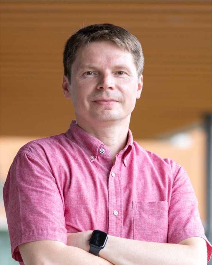 Roman Selyanchyn