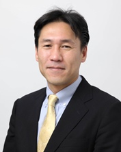 研究推進部門エネルギー材料デバイスクラスター長 林 潤一郎 先導物質化学研究所 教授