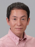 研究推進部門エネルギー社会クラスター長 尾崎 明仁 人間環境学研究院 教授