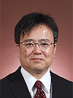 研究推進部門エネルギーシステムクラスター長 松本 広重 カーボンニュートラル・エネルギー国際研究所 副所長