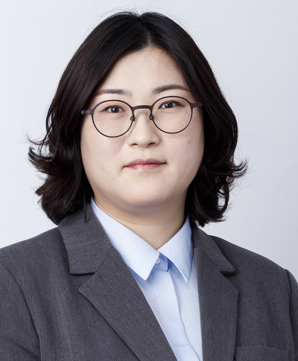 Future Design Division Associate Professor Lee Doyun