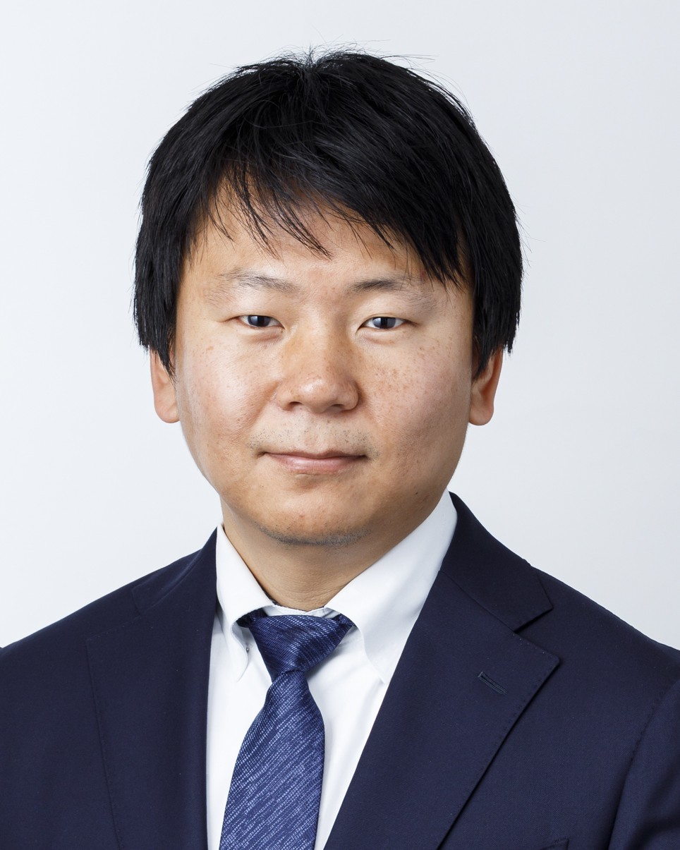 Social Design Division Sub-coordinator Sung-Jun Yoo, Associate Professor