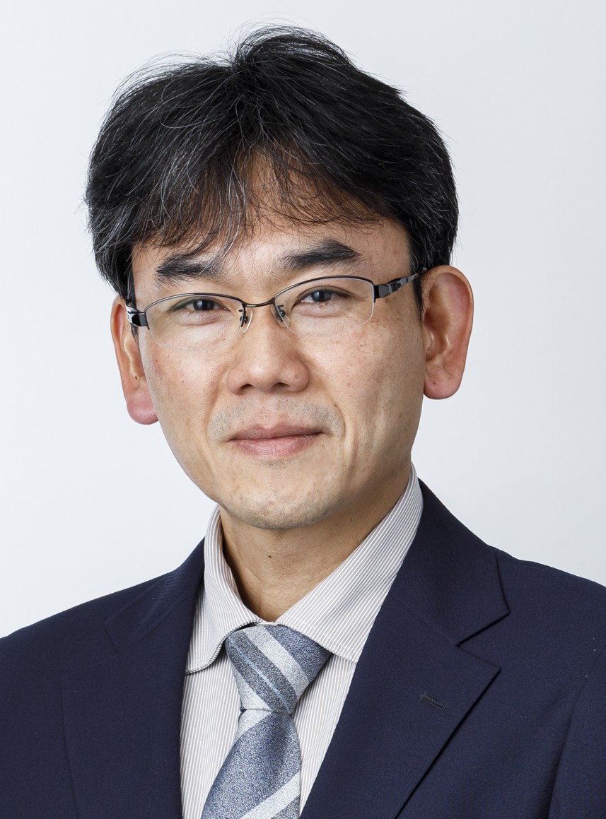 研究推進部門 多田 朋史 教授