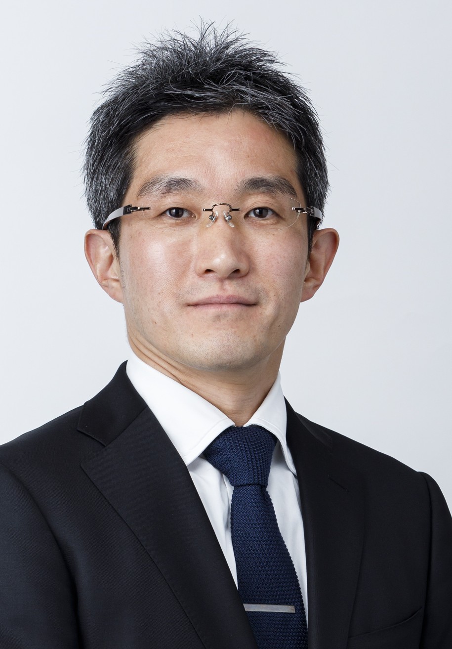 研究推進部門サブコーディネーター 本山 宗主 准教授