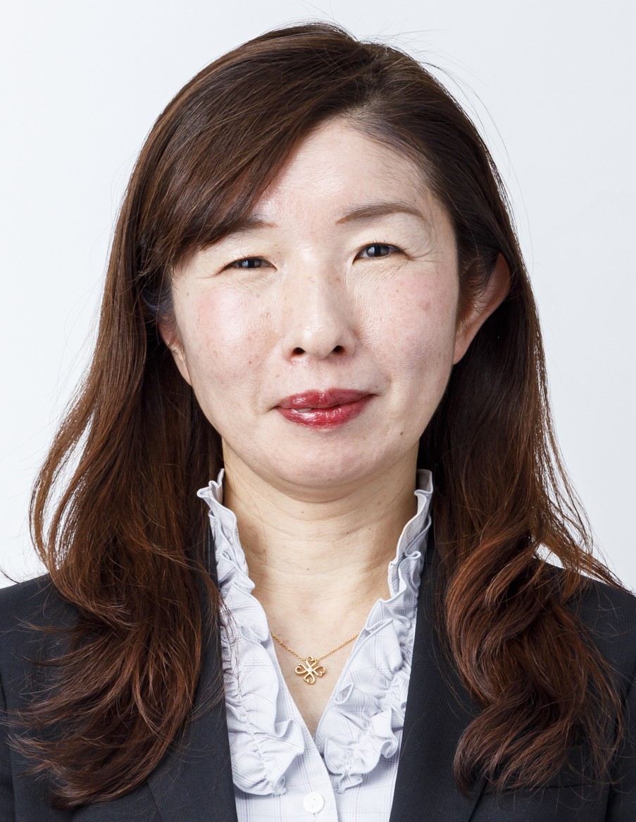 教育推進部門コーディネーター 林 灯 教授