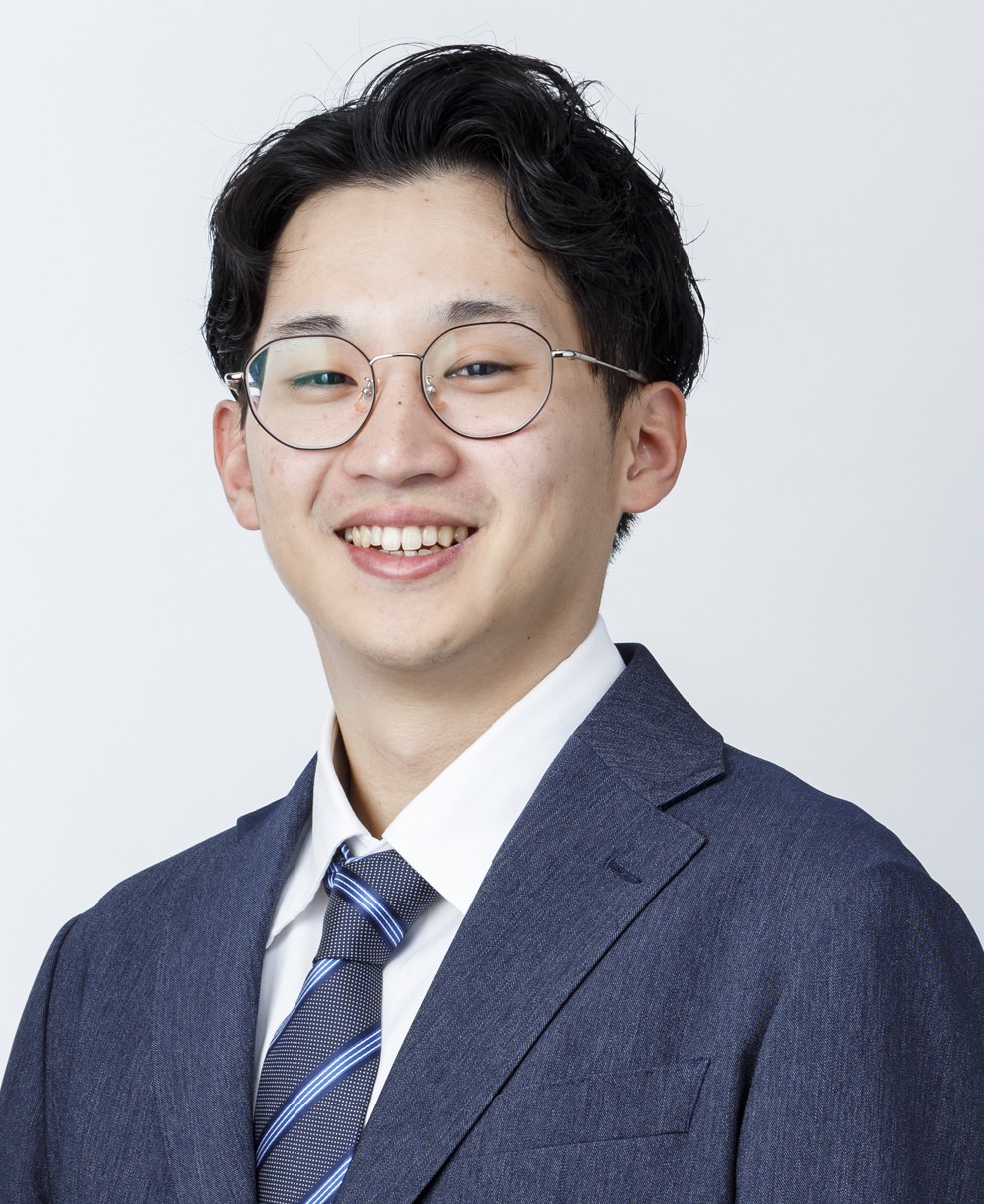 未来デザイン部門 今田 青冶 講師