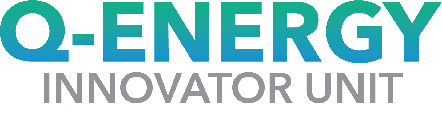 Q-Energy Innovator Unit