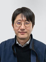 機構戦略会議構成員 松永 久生 副理事